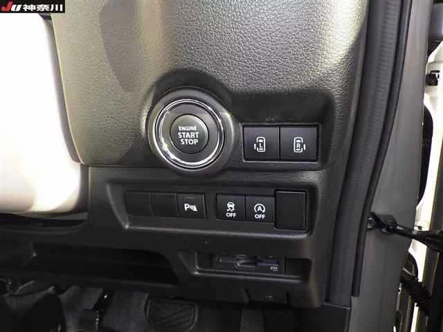 Suzuki Wagon R Smile MX91S 2024